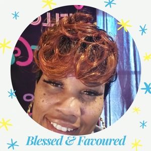 Meet your Posher, Lesleyrizintodatop